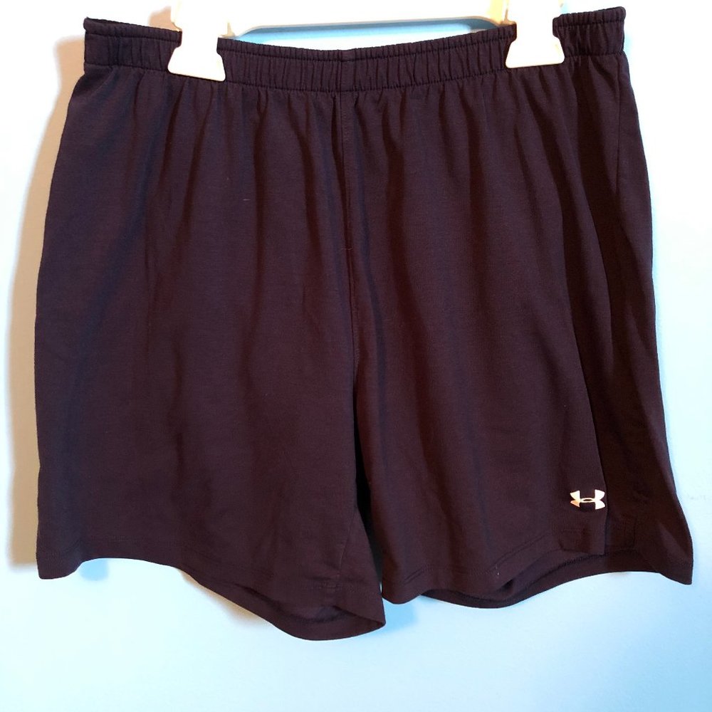 Women's Under Armour Shorts